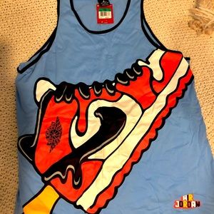 Jordan tank top